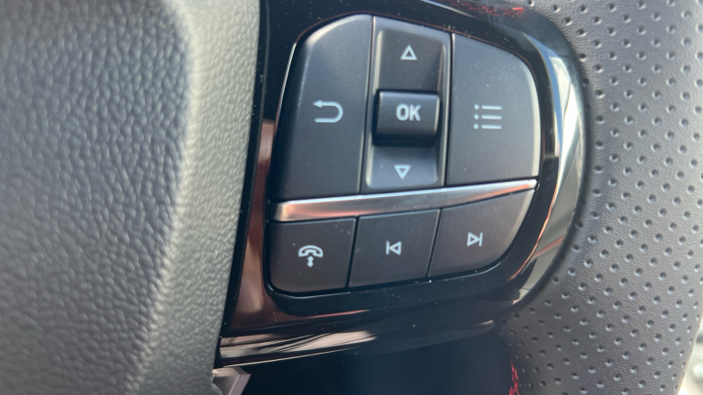 Ford Puma 1.0 EcoBoost Hybrid mHEV ST-Line 5dr Petrol Hatchback